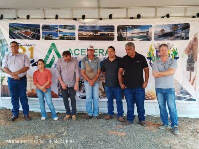 Imagem da notícia Prefeito de Alcinópolis entrega 17ª residência do Programa Construindo Sonhos